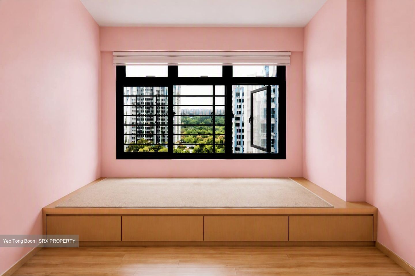 Blk 113A Alkaff Oasis (Toa Payoh), HDB 4 Rooms #613676901